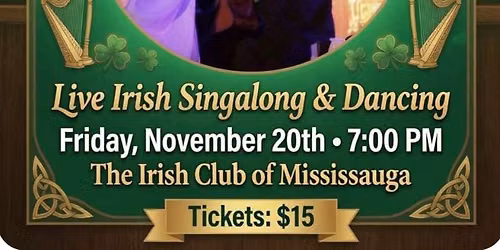 Paddyman Live!