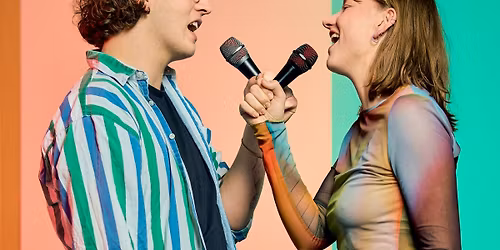 Musikfabrikken - Familiekoncert