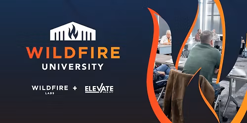 Wildfire University \/\/  Resilient Leadership: Preventing Burnout and Sustaining Performance