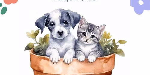Shore River Gardens Adoption Event