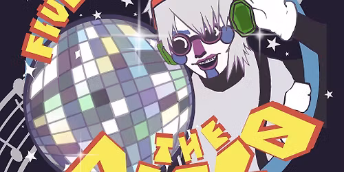 Five Nights at the Disco