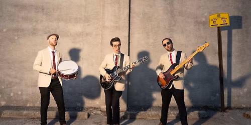 Lehighton, PA \u2013 1950's Rock @ the Lehighton Amphitheater | Richie & the High Street Rockers