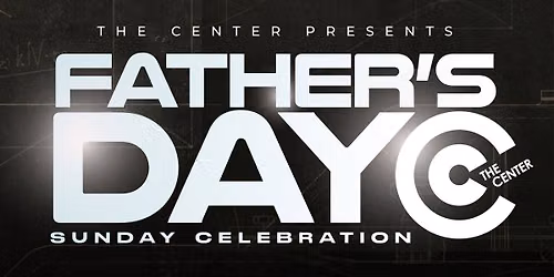 FATHER'S DAY CELEBRATION\ud83c\udf89