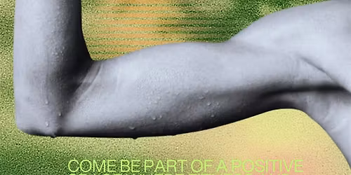 UPLIFT: MOVE \u2022 VIBE \u2022 CONNECT