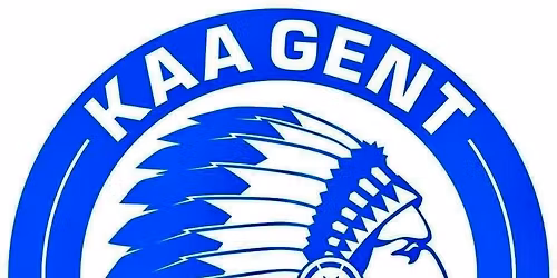 Kaa Gent - union (Play off 1)