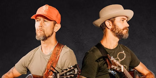 The Brothers Reed at the Garage Taphouse