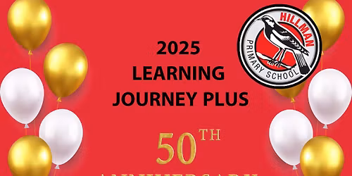 50th Anniversary Celebrations