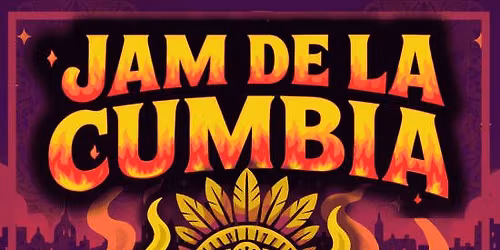JAM DE CUMBIA