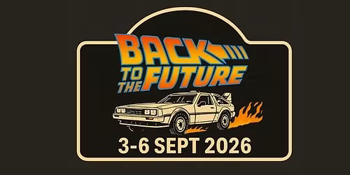 Back To The Future (2026)