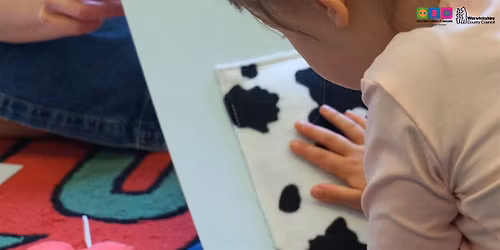 Sensory Stories