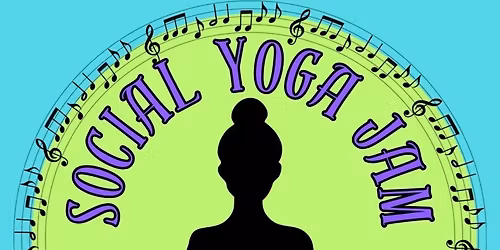 SOCIAL YOGA JAM