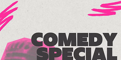Comedy Special \u2022 Ostello Bello Milano Duomo