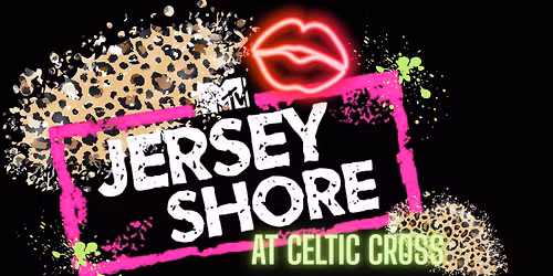 Jersey Shore Party \ud83d\udc06\ud83c\uddee\ud83c\uddf9\ud83c\udf7b