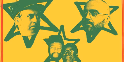 HIT & RUN presents DUBPLATE PRESSURE: DAVID RODIGAN b2b CHIMPO