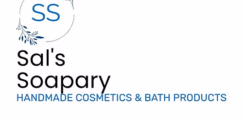 Sal's Soapary - Pop-Up