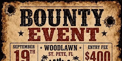 9\/19 - Mens & Womens Bounty - Woodlawn