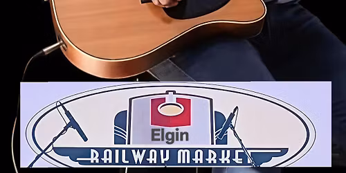 Elgin Railway Market