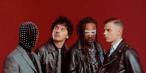 CONCERT : SKIP THE USE + premi\u00e8re partie