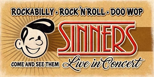 Rock'n'Roll-Rockabilly Hop im American Western Saloon Berlin