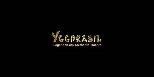 YGGDRASIL - Legenden om Aretha fra Tr\u00e5ante