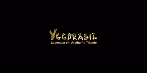 YGGDRASIL - Legenden om Aretha fra Tr\u00e5ante
