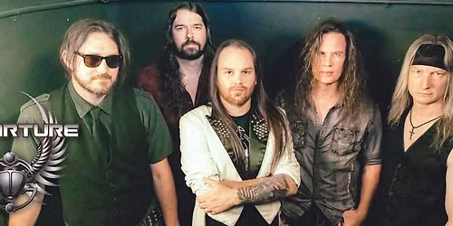Departure - The Journey Tribute Band 