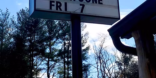 FRIDAY NOVEMBER 7th ...Dawgone Back at the Butler!!!