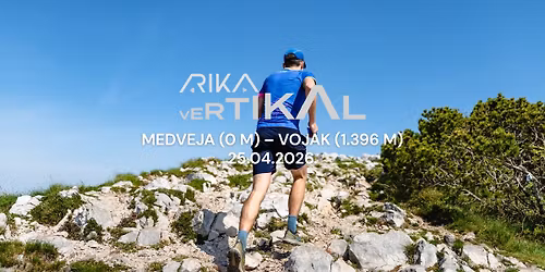 Rika Vertikal 2026.