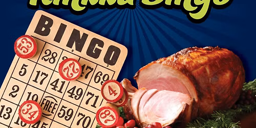 KinkkuBingo @nummenniilo