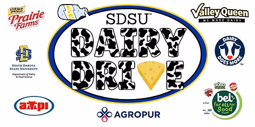 Dairy Drive