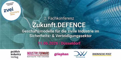Zukunft.DEFENCE