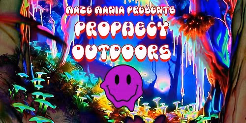 PROPHECY - OPEN AIR