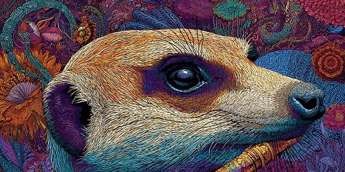 Phenomenal Animal at Woody's River Roo!