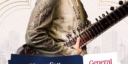 Sitar For Mental Health Experience By Rishab Rikhiram Sharma