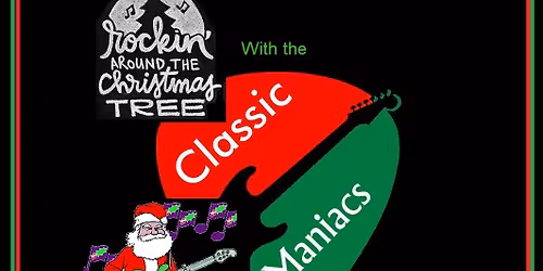 Christmas @ Watermark Bar and Grille