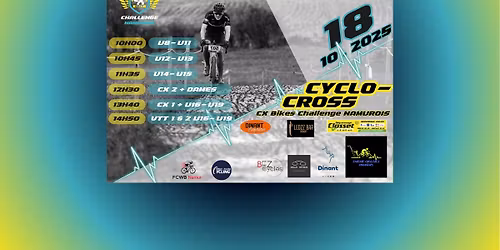 Cyclocross d'Anseremme (Dinant)