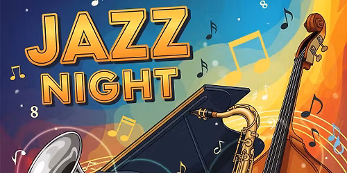 Jazz Night with Maria Wulf's Lil' Big Band