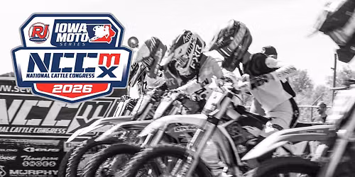 NCC MX IOWA MOTO SERIES RD. 7