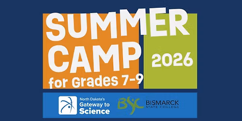 Middle School Summer Camp!