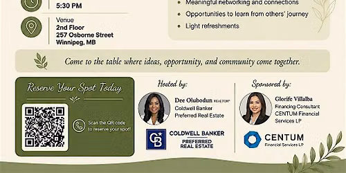 Funding Your Vision: Discover Financing Opportunities for your Business