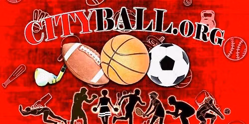 CityBall 2026 Gala 