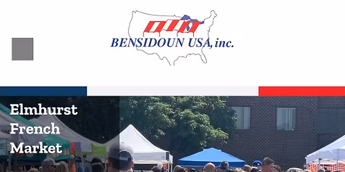 Elmhurst French Market