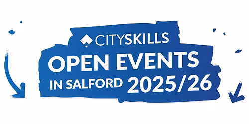 City Skills - Open Event