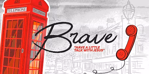 Brave Women's Conference