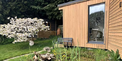 Boundaries for Highly Sensitive People: One Day Retreat Near Marlow