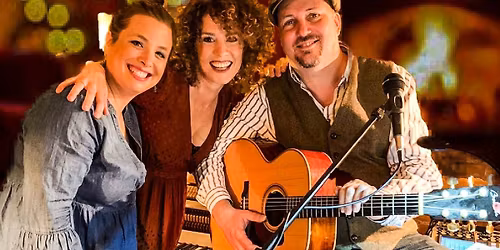 Live im LiNo: STIMMIG Christmas Singalong Concert