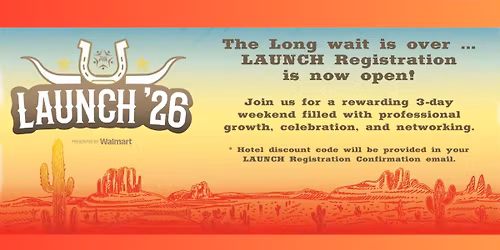 Texas PTA Launch 2026