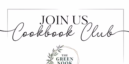 Cookbook Club