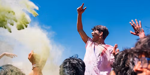 Holi Festival