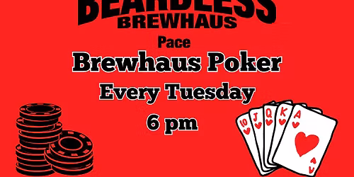 Brewhaus Poker